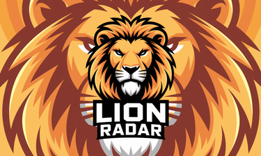 LionRadar.com - Creative brandable domain for sale
